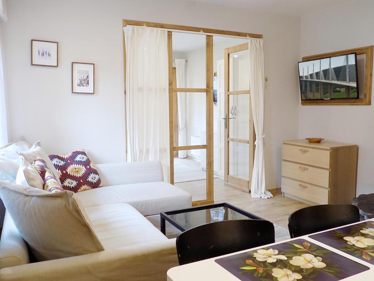 Apartament Giewont Panorama Koscielisko Exterior photo
